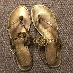 Tory Burch Ali Thong Sandals